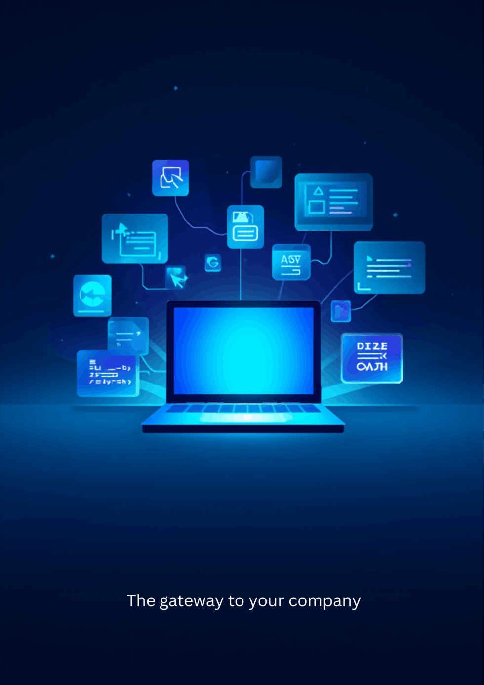 Custom Website Creation & Design